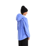 The North Face Girls' Antora Rain Waterproof Jacket Periwinkle Glow / Age 7-8-Periwinkle Glow / Age 10-Periwinkle Glow / Age 12-Periwinkle Glow / Age 14-16-Periwinkle Glow / Age 18-20 - 53 Degrees North 