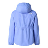 The North Face Girls' Antora Rain Waterproof Jacket Periwinkle Glow / Age 7-8-Periwinkle Glow / Age 10-Periwinkle Glow / Age 12-Periwinkle Glow / Age 14-16-Periwinkle Glow / Age 18-20 - 53 Degrees North 