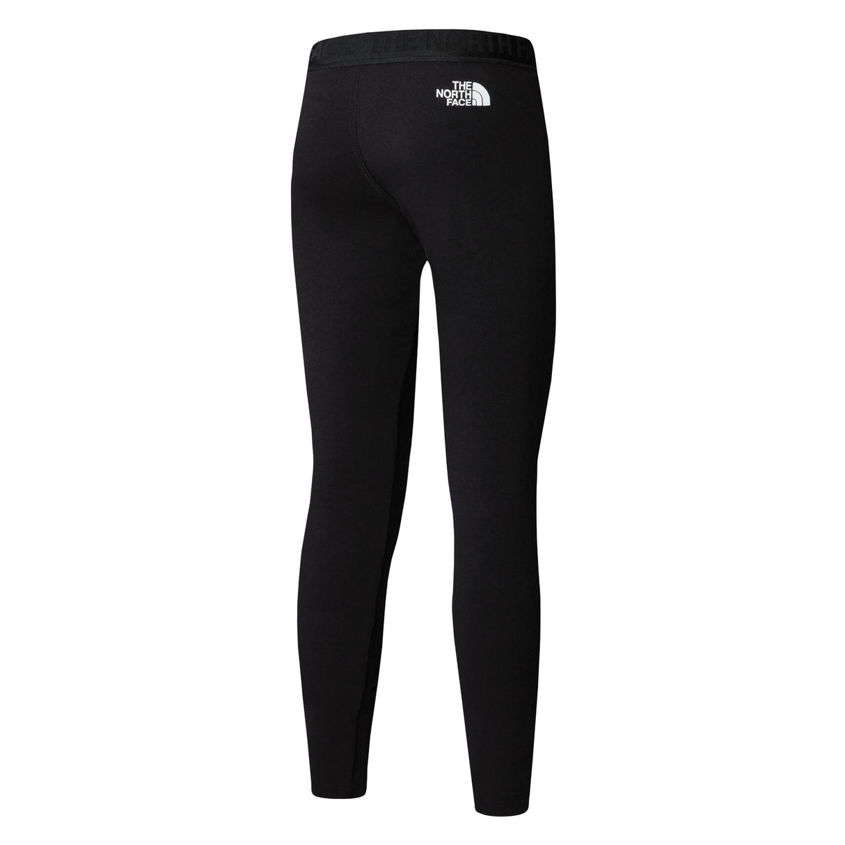 The North Face Girls' Everyday Leggings TNF Black / Age 7-8-TNF Black / Age 9-10-TNF Black / Age 14-16-TNF Black / Age 11-12-TNF Black / Age 18-20 - 53 Degrees North 