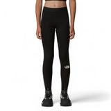 The North Face Girls' Everyday Leggings TNF Black / Age 7-8-TNF Black / Age 9-10-TNF Black / Age 14-16-TNF Black / Age 11-12-TNF Black / Age 18-20 - 53 Degrees North 