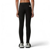 The North Face Girls' Everyday Leggings TNF Black / Age 7-8-TNF Black / Age 9-10-TNF Black / Age 14-16-TNF Black / Age 11-12-TNF Black / Age 18-20 - 53 Degrees North 
