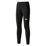 The North Face Girls' Flex Leggings TNF Black / Age 7-8-TNF Black / Age 10-TNF Black / Age 12-TNF Black / Age 14-16-TNF Black / Age 18-20 - 53 Degrees North 