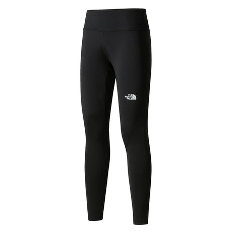 The North Face Girls' Flex Leggings TNF Black / Age 7-8-TNF Black / Age 10-TNF Black / Age 12-TNF Black / Age 14-16-TNF Black / Age 18-20 - 53 Degrees North 