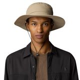 The North Face Horizon Breeze Brimmer Hat Dune Beige/Dune Beige / Smalll/Medium-Dune Beige/Dune Beige / Large/X-Large-TNF Black/TNF White / Smalll/Medium-TNF Black/TNF White / Large/X-Large - 53 Degrees North 