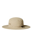 The North Face Horizon Breeze Brimmer Hat Dune Beige/Dune Beige / Smalll/Medium-Dune Beige/Dune Beige / Large/X-Large-TNF Black/TNF White / Smalll/Medium-TNF Black/TNF White / Large/X-Large - 53 Degrees North 