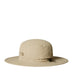 The North Face Horizon Breeze Brimmer Hat Dune Beige/Dune Beige / Smalll/Medium-Dune Beige/Dune Beige / Large/X-Large-TNF Black/TNF White / Smalll/Medium-TNF Black/TNF White / Large/X-Large - 53 Degrees North 