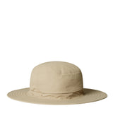 The North Face Horizon Breeze Brimmer Hat Dune Beige/Dune Beige / Smalll/Medium-Dune Beige/Dune Beige / Large/X-Large-TNF Black/TNF White / Smalll/Medium-TNF Black/TNF White / Large/X-Large - 53 Degrees North 