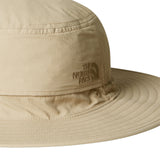 The North Face Horizon Breeze Brimmer Hat Dune Beige/Dune Beige / Smalll/Medium-Dune Beige/Dune Beige / Large/X-Large-TNF Black/TNF White / Smalll/Medium-TNF Black/TNF White / Large/X-Large - 53 Degrees North 