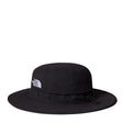 The North Face Horizon Breeze Brimmer Hat TNF Black/TNF White / Smalll/Medium - 53 Degrees North