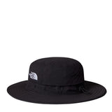 The North Face Horizon Breeze Brimmer Hat Dune Beige/Dune Beige / Smalll/Medium-Dune Beige/Dune Beige / Large/X-Large-TNF Black/TNF White / Smalll/Medium-TNF Black/TNF White / Large/X-Large - 53 Degrees North 