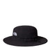 The North Face Horizon Breeze Brimmer Hat Dune Beige/Dune Beige / Smalll/Medium-Dune Beige/Dune Beige / Large/X-Large-TNF Black/TNF White / Smalll/Medium-TNF Black/TNF White / Large/X-Large - 53 Degrees North 