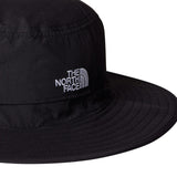 The North Face Horizon Breeze Brimmer Hat Dune Beige/Dune Beige / Smalll/Medium-Dune Beige/Dune Beige / Large/X-Large-TNF Black/TNF White / Smalll/Medium-TNF Black/TNF White / Large/X-Large - 53 Degrees North 