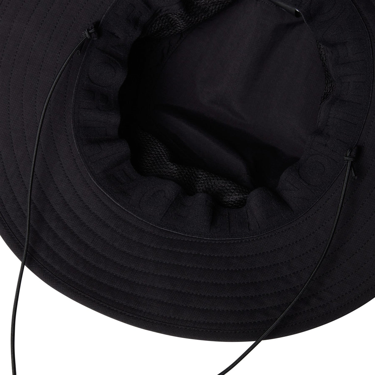 The North Face Horizon Breeze Brimmer Hat Dune Beige/Dune Beige / Smalll/Medium-Dune Beige/Dune Beige / Large/X-Large-TNF Black/TNF White / Smalll/Medium-TNF Black/TNF White / Large/X-Large - 53 Degrees North 