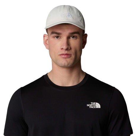 The North Face Horizon Cap White Dune / Small/Medium-White Dune / Large/X-Large-New Taupe Green / Small/Medium-New Taupe Green / Large/X-Large-Iron Clay / Small/Medium - 53 Degrees North 