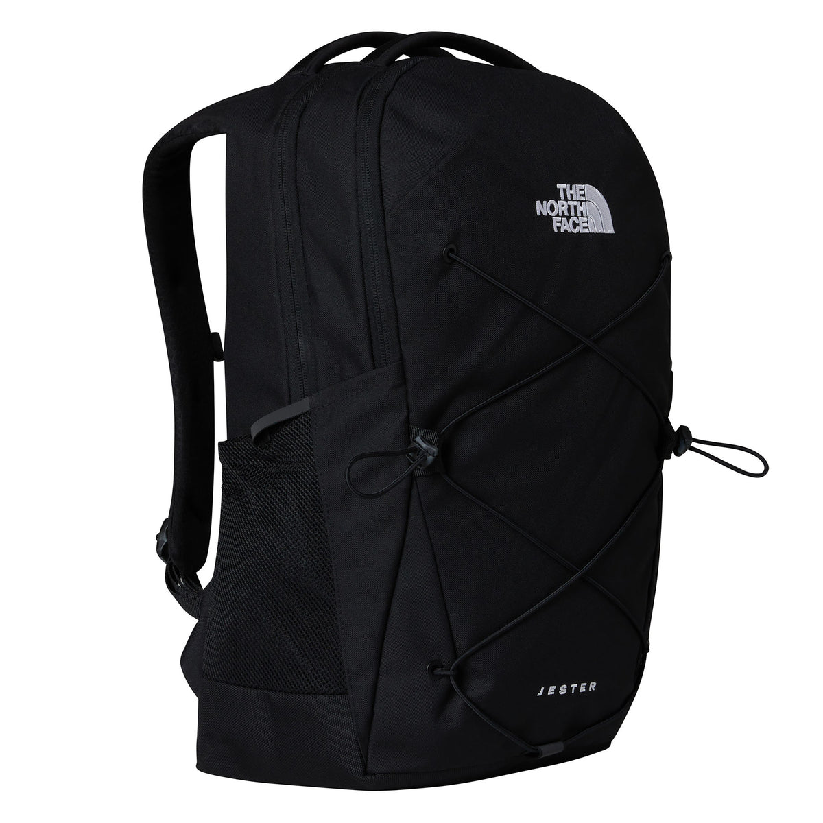 The North Face Jester Backpack TNF Black - 53 Degrees North
