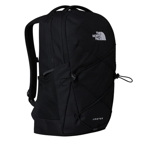 The North Face Jester Backpack TNF Black - 53 Degrees North