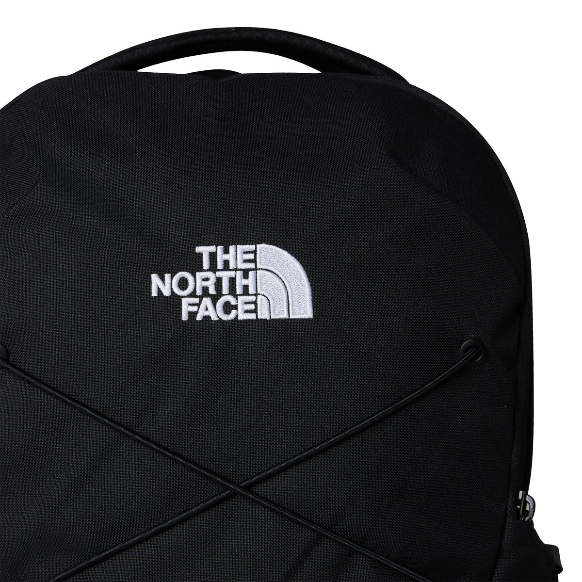 The North Face Jester Backpack TNF Black Light Refract - 53 Degrees North