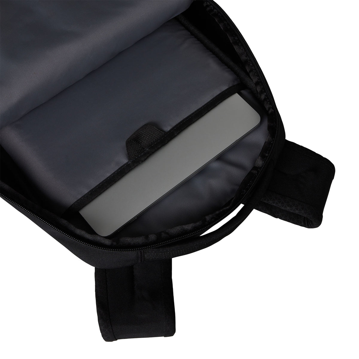 The North Face Jester Backpack TNF Black Light Refract - 53 Degrees North
