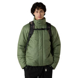 The North Face Jester Backpack Eagle Blue/Meridian Blue-Anthracite Grey/Smoked-TNF Black Light Refract-TNF Blue-TNF Black - 53 Degrees North 