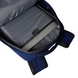 The North Face Jester Backpack Eagle Blue/Meridian Blue-Anthracite Grey/Smoked-TNF Black Light Refract-TNF Blue-TNF Black - 53 Degrees North 