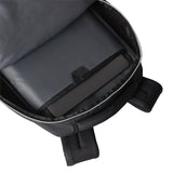 The North Face Jester Backpack Eagle Blue/Meridian Blue-Anthracite Grey/Smoked-TNF Black Light Refract-TNF Blue-TNF Black - 53 Degrees North 