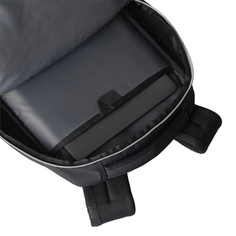 The North Face Jester Backpack Eagle Blue/Meridian Blue-Anthracite Grey/Smoked-TNF Black Light Refract-TNF Blue-TNF Black - 53 Degrees North 