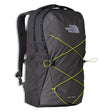 The North Face Jester Backpack Anthracite Grey/Smoked - 53 Degrees North