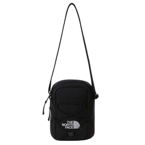 The North Face Jester Crossbody Bag TNF Black - 53 Degrees North 