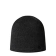 The North Face Jim Beanie TNF Light Grey Heather-TNF Black Heather - 53 Degrees North 