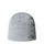 The North Face Jim Beanie TNF Light Grey Heather-TNF Black Heather - 53 Degrees North 