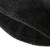 The North Face Jim Beanie TNF Light Grey Heather-TNF Black Heather - 53 Degrees North 