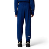 The North Face Kids' Regular Tapered Joggers Estate Blue / Age 7-8-Estate Blue / Age 9-10-Estate Blue / Age 11-12-Estate Blue / Age 14-16-Estate Blue / 18-20 - 53 Degrees North 