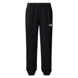 The North Face Kids' Regular Tapered Joggers Estate Blue / Age 7-8-Estate Blue / Age 9-10-Estate Blue / Age 11-12-Estate Blue / Age 14-16-Estate Blue / 18-20 - 53 Degrees North 
