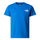 The North Face Kids' Simple Dome T-Shirt TNF Black / Age 7-8-TNF Black / Age 9-10-TNF Black / Age 11-12-TNF Black / Age 14-16-TNF Black / Age 18-20 - 53 Degrees North 