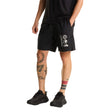 The North Face Men's 24/7 7 Inch Shorts TNF Black / Small-TNF Black / Medium-TNF Black / Large-TNF Black / X-Large - 53 Degrees North 