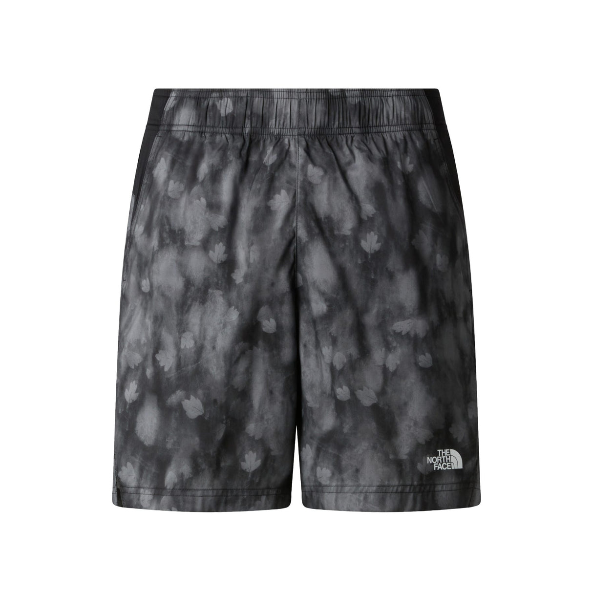 The North Face Men's 24/7 7 Inch Shorts TNF Black Diffused Natu / Small-TNF Black Diffused Natu / Medium-TNF Black Diffused Natu / Large-TNF Black Diffused Natu / X-Large - 53 Degrees North 