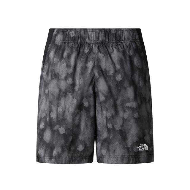 The North Face Men's 24/7 7 Inch Shorts TNF Black Diffused Natu / Small-TNF Black Diffused Natu / Medium-TNF Black Diffused Natu / Large-TNF Black Diffused Natu / X-Large - 53 Degrees North 