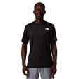 The North Face Men's 24/7 Box NSE T-Shirt TNF Black / Small - 53 Degrees North