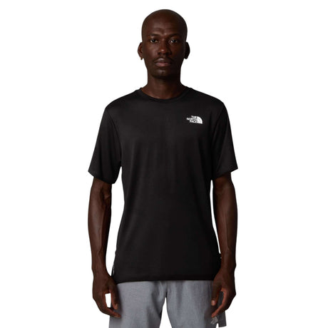 The North Face Men's 24/7 Box NSE T-Shirt Estate Blue / Small-Estate Blue / Medium-Estate Blue / Large-Estate Blue / X-Large-TNF Black / Small - 53 Degrees North 