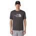 The North Face Men's 24/7 Easy T-Shirt Dusk Blue / Small-Dusk Blue / Medium-Dusk Blue / Large-Dusk Blue / X-Large-Dusk Blue / XX-Large - 53 Degrees North 
