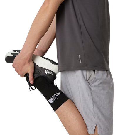 The North Face Men's 24/7 Easy T-Shirt Dusk Blue / Small-Dusk Blue / Medium-Dusk Blue / Large-Dusk Blue / X-Large-Dusk Blue / XX-Large - 53 Degrees North 