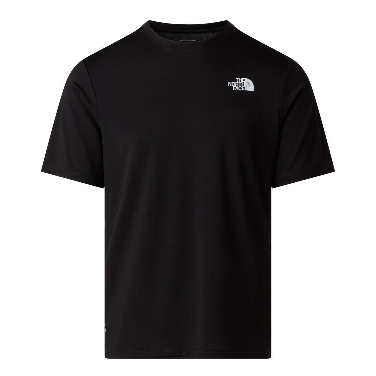 The North Face Men's 24/7 Graphic T-Shirt TNF Black / Small-TNF Black / Medium-TNF Black / Large-TNF Black / X-Large - 53 Degrees North 