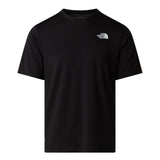 The North Face Men's 24/7 Graphic T-Shirt TNF Black / Small-TNF Black / Medium-TNF Black / Large-TNF Black / X-Large - 53 Degrees North 