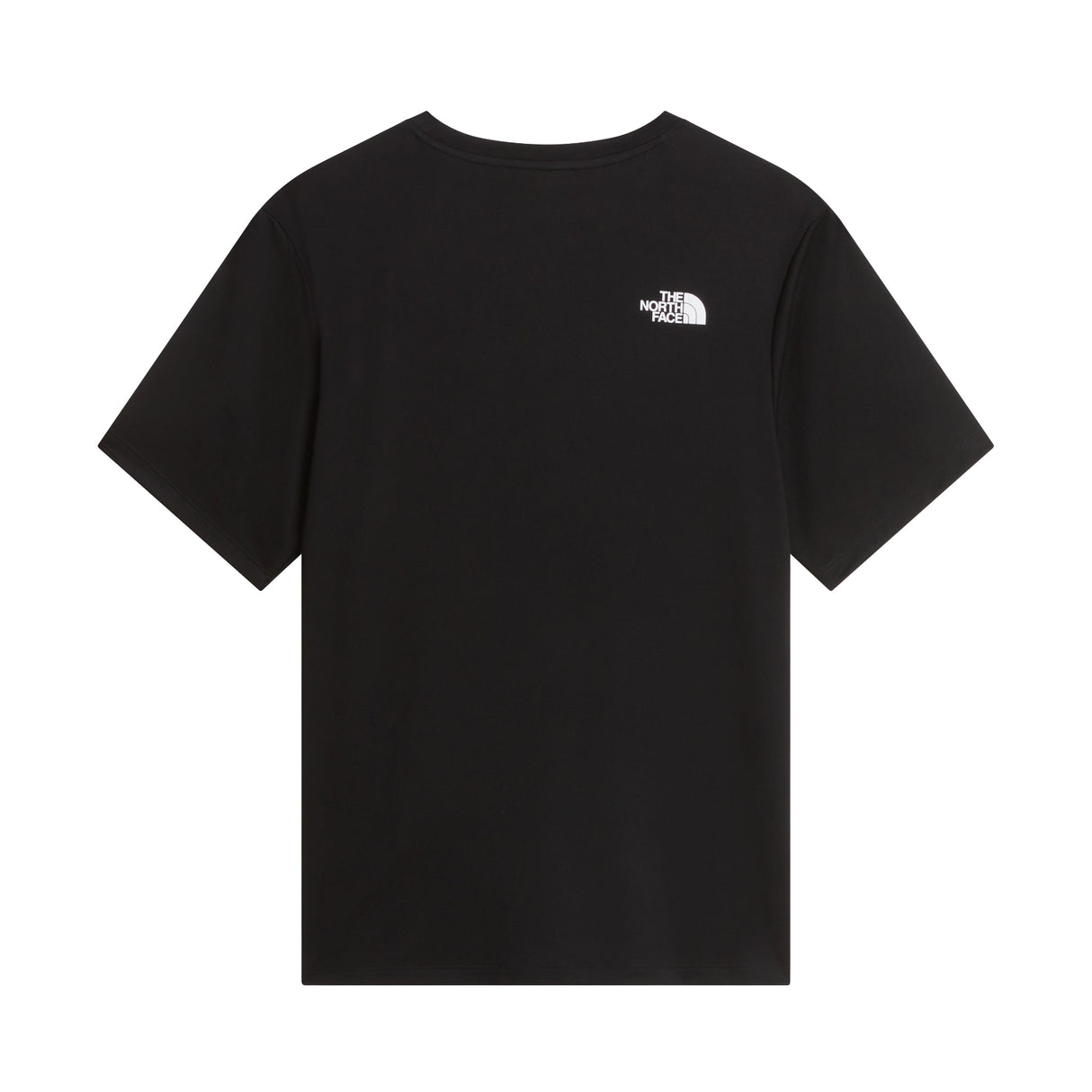 The North Face Men's 24/7 Reflective Seed Graphic T-Shirt TNF Black / Small - 53 Degrees North