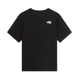 The North Face Men's 24/7 Reflective Seed Graphic T-Shirt TNF Black / Small - 53 Degrees North