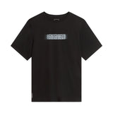The North Face Men's 24/7 Reflective Seed Graphic T-Shirt TNF Black / Small - 53 Degrees North