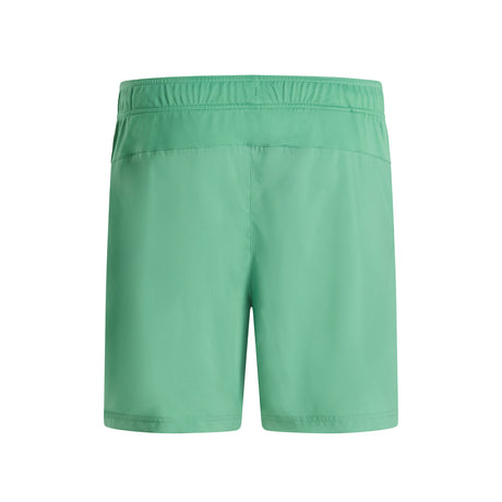 The North Face Men's 24/7 Shorts - 7 Inch Dimmed Algae / Small-Dimmed Algae / Medium-Dimmed Algae / Large-Dimmed Algae / X-Large-TNF Black / Small - 53 Degrees North 