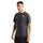 The North Face Men's 24/7 T-Shirt Anthracite Grey / Small-Anthracite Grey / Medium-Anthracite Grey / Large-Anthracite Grey / X-Large-Khaki Stone / Small - 53 Degrees North 