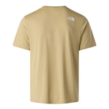 The North Face Men's 24/7 T-Shirt Anthracite Grey / Small-Anthracite Grey / Medium-Anthracite Grey / Large-Anthracite Grey / X-Large-Khaki Stone / Small - 53 Degrees North 