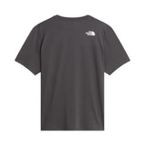 The North Face Men's 24/7 T-Shirt Anthracite Grey / Small-Anthracite Grey / Medium-Anthracite Grey / Large-Anthracite Grey / X-Large-Khaki Stone / Small - 53 Degrees North 